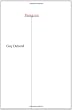 Panegyric (Radical Thinkers 4): 1&2
