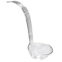 Plastic Punch Ladle