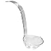 Plastic Punch Ladle
