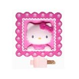 Hello Kitty Spring Flowers Night Light