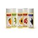 8-unit VALUE PACK of Shampoo, Frequent Use, 8.4 oz -