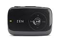 Creative Zen Stone 1gb MP3 Player - Black