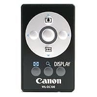 Canon WL-DC100 Wireless Controller PowerShot Pro 90, S60, S70 & G6
