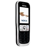 Slender Low Cost Mono Block Handset with Bluetooth & VGA Camera