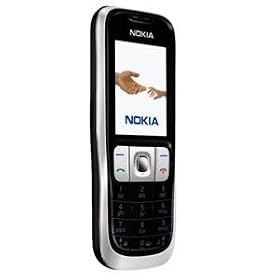 Click here to buy Slender Low Cost Mono Block Handset with Bluetooth and VGA Camera by Nokia.