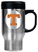 Tennessee Volunteers Stainless Steel Travel Mug
