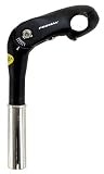 Verstellbarer Lenkervorbau Promax - 85/180 - schwarz