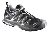 Salomon Men's XA Pro 3D Ultra Trail Running Shoe
