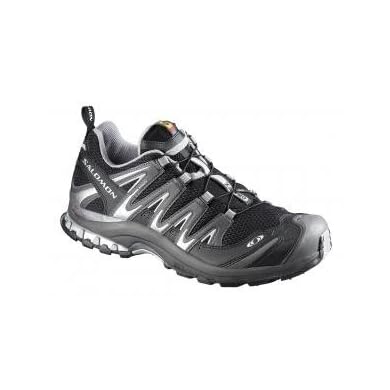 Salomon Men's XA Pro 3D Ultra Trail Running Shoe