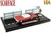 Scarface - 1968 Chevy Impala Die Cast Collectible - 1:64