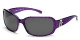 SMITH ���󥰥饹 AUDLEY �ե졼�५�顼/Rock Candy Purple ���/Gray