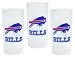 Buffalo Bills 3 Piece Tumbler Set