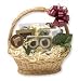 Chocolate Lover's Gift Basket