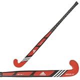 adidas Indoor Hockey Stick Junior Red/black 32 L