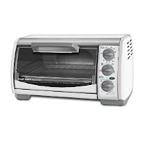 black decker toaster oven