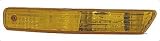 Get Crash Parts Ac2531106 Signal/Side Marker, Passenger Side
