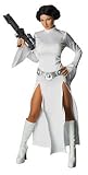 Star Wars Sexy Princess Leia Adult Costume XS