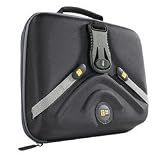 Case Logic Portable In-Car DVD Player Case - Case for DVD player - EVA - black