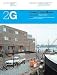 Books : 2G 25 Josep Lluís Mateo, International Architechture Review (2G, 25)