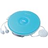 SONY CDウォークマン ブルー D-EJ002 L