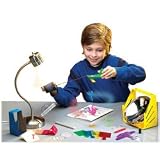 Solar Science Lab