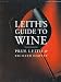 Books : Leith's Guide to Wine