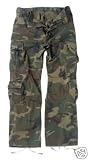 Rothco Camouflage Vintage Paratrooper Cargo Pants [Misc.]