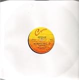 ROBERTO WHO 12" SINGLE - GROOVE 1981