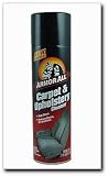 Armor All Carpet and Upholstery Cleaner, 22 oz.