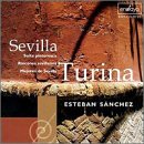 Turina: Sevilla