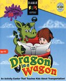  : Dragon in a Wagon (Win/Mac CD-ROM)