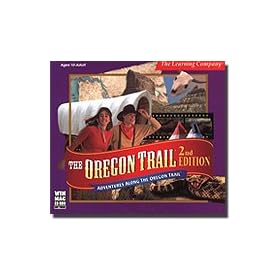 Oregon Trail II