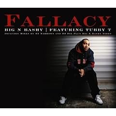 Big 'n Bashy