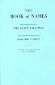 The Book of Names: Especially Relating to the Early Palatines and the First Settlers in the Mohawk Valley