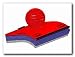Brush King - Tire Shine Applicator (BKTSAf001)
