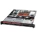 Systemax Dual Xeon 1U Rackmount Build To Order Server with Rails