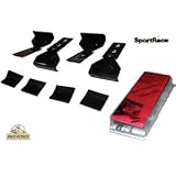 SportRack Us291 SX Hook Kit Accessories