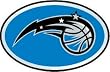 Orlando Magic Color Auto Emblem - Basketball Sports Merchandise