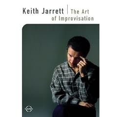 Keith Jarrett - The Art Of Improvisation [DVD] [2005]