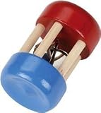 Mini Bell Rattle