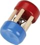 Mini Bell Rattle