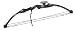 Baerentöter Compound-Bogen Laenge 115cm