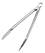 LURCH Cuisipro All-in-One Zange / Grillzange Edelstahl 30,5 cm