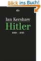Hitler: 1889 - 1936