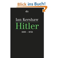 Hitler: 1889 - 1936