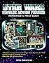 Star Wars Vintage Action Figs.