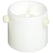 PRO Scientific PRO-02-43000D Acetal Resin Deflector Head, For 43mm Diameter Generator