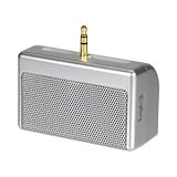 I-Station Mini Stereo Speaker