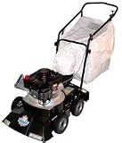 6 Horsepower Professional Gas Leaf Vacuum Blower