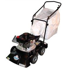 Click here to buy 6 Horsepower Professional Gas Leaf Vacuum Blower by MyGreatHomeAndYard.